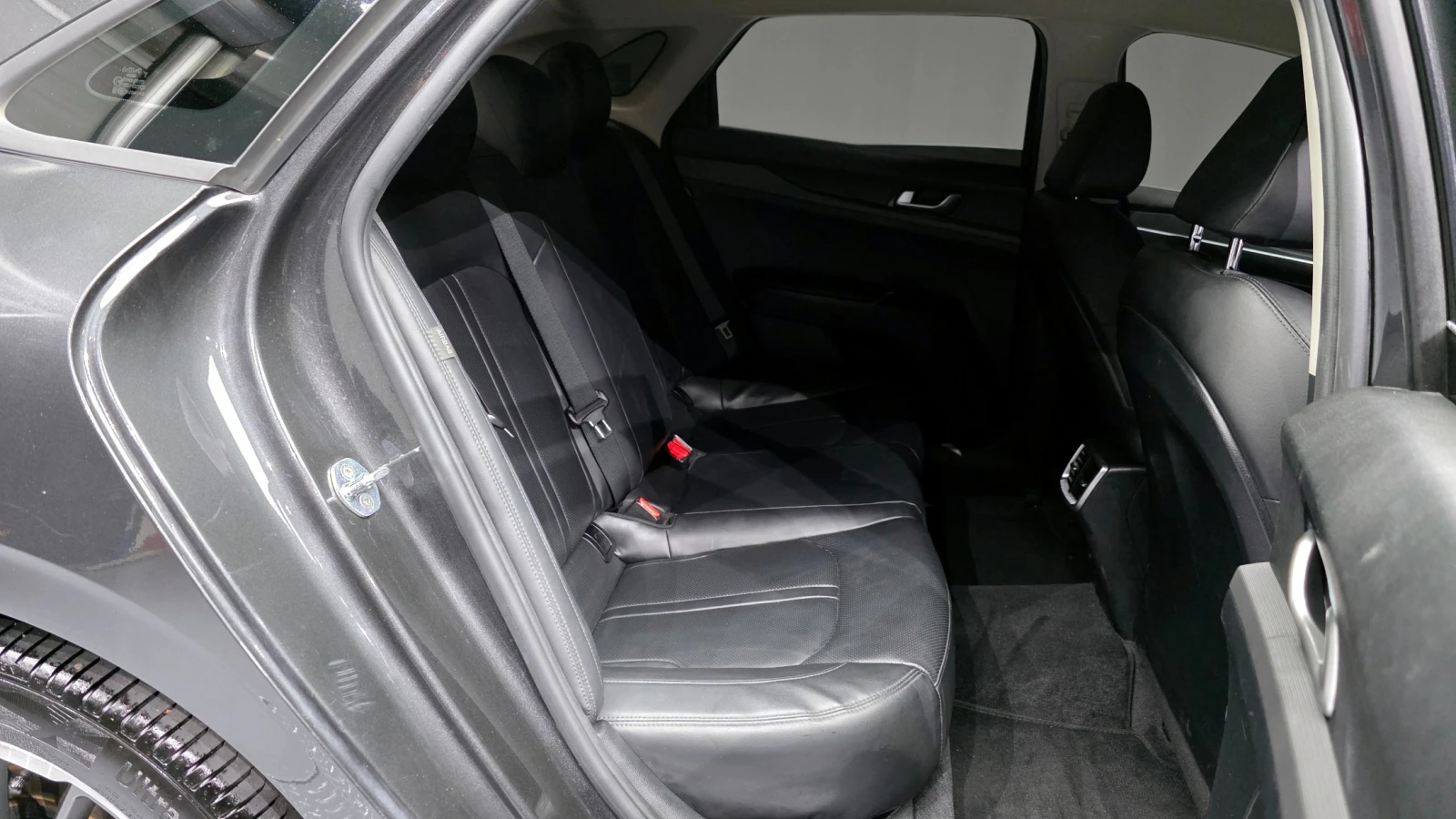 Kia K5 2.0LPI TRENDY | Mobile.bg   11