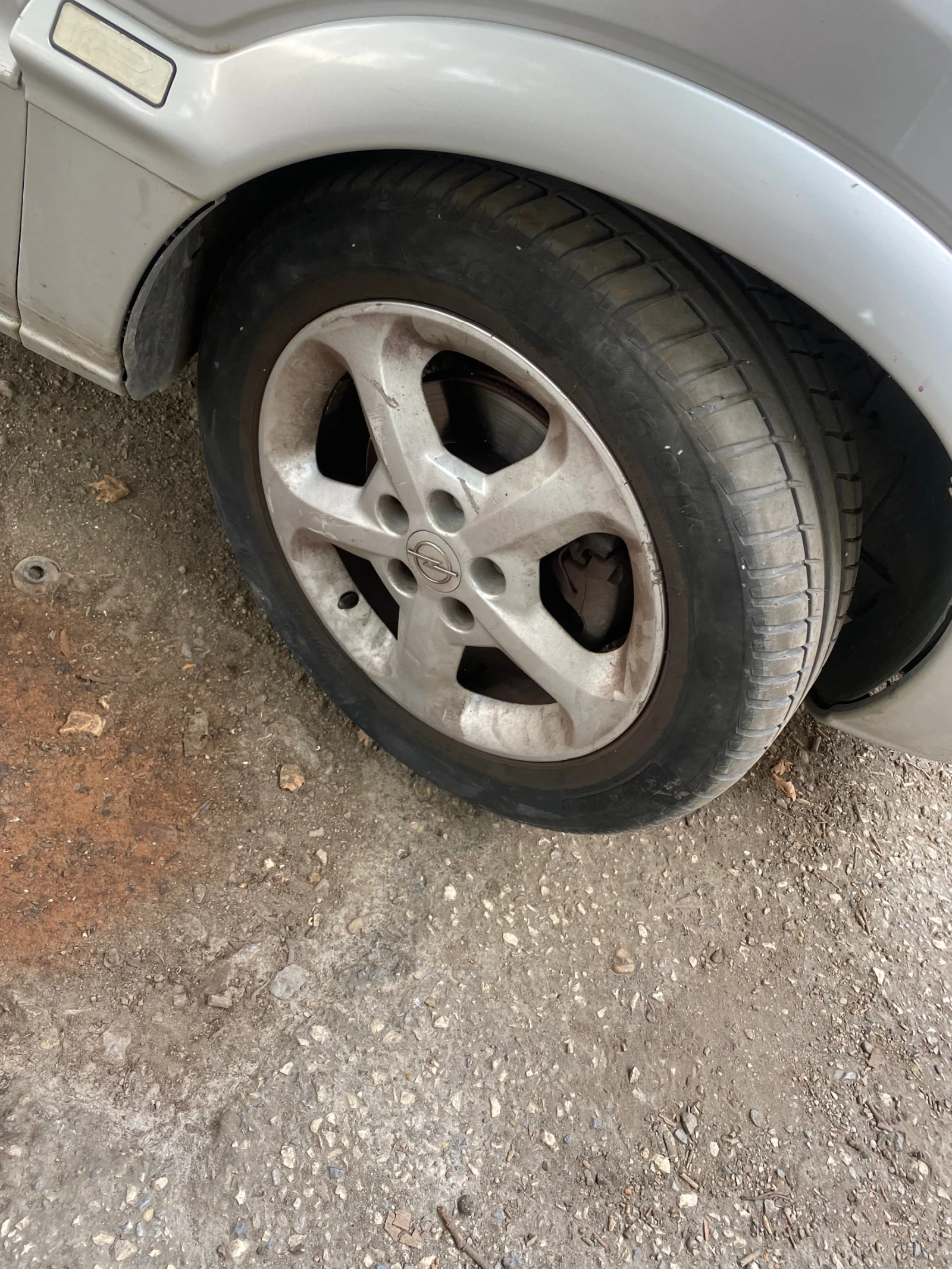 Opel Zafira 2.2 | Mobile.bg   3