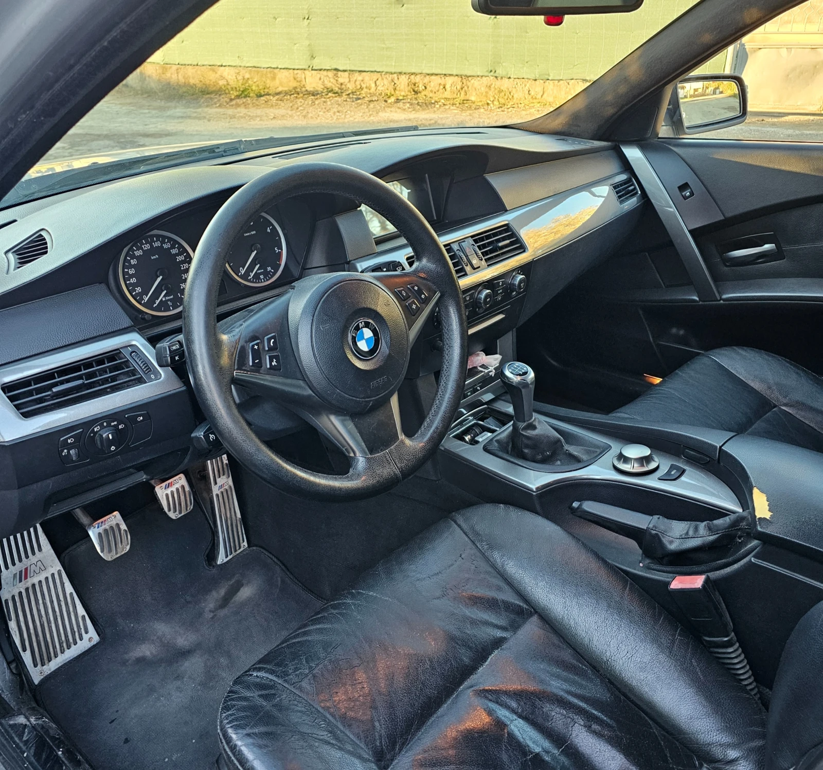 BMW 530  - изображение 10