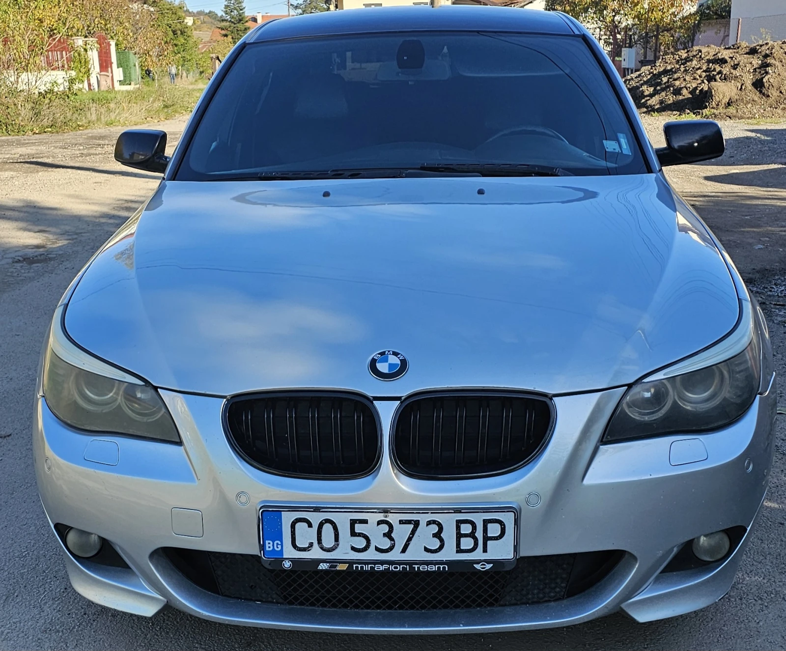 BMW 530  - изображение 2