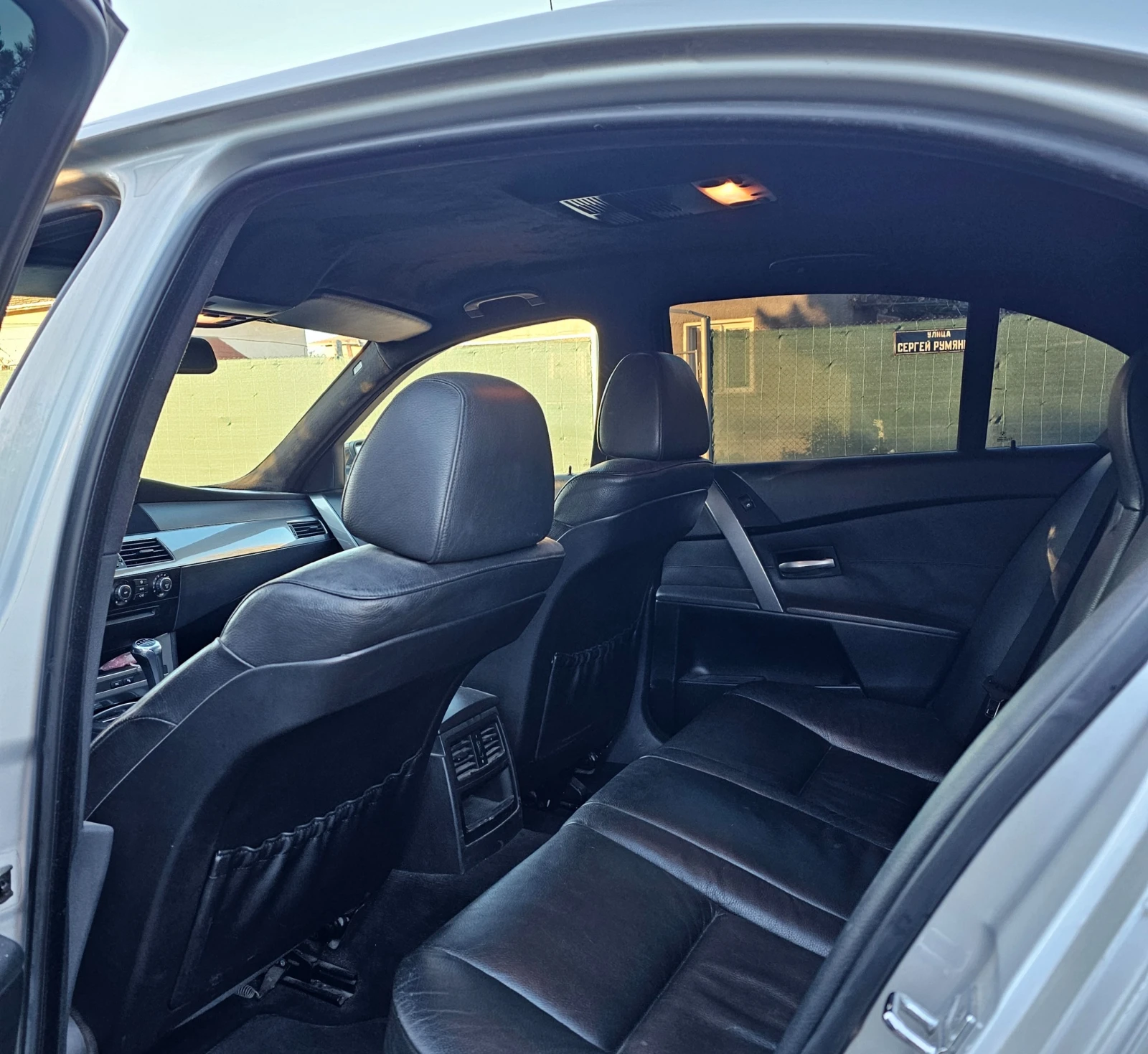 BMW 530 | Mobile.bg � ����������� 11