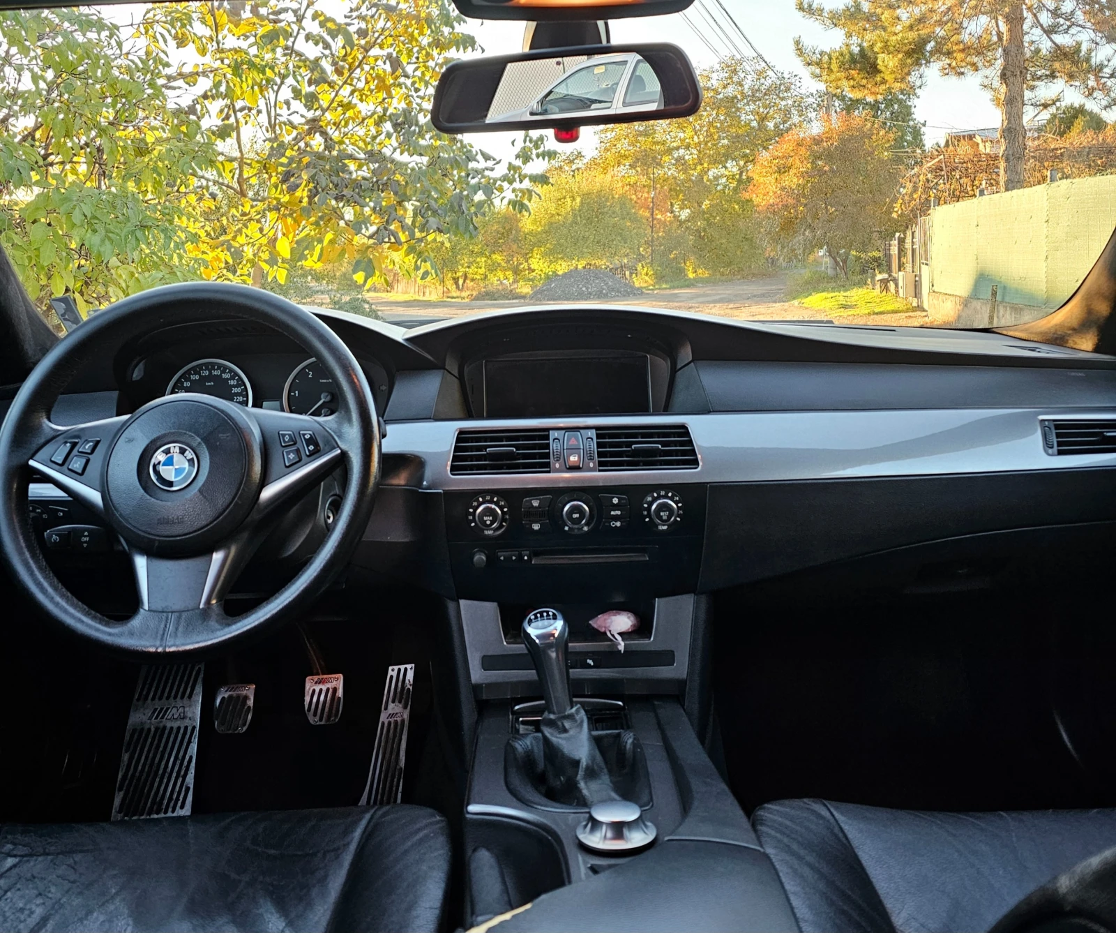 BMW 530  - изображение 9