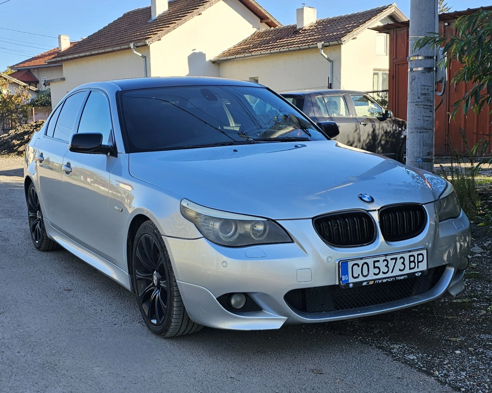 BMW 530  - изображение 3
