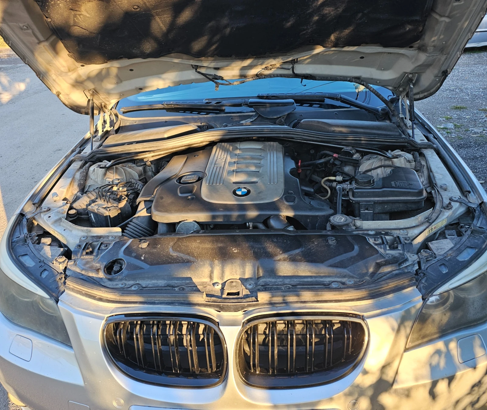 BMW 530  - изображение 7