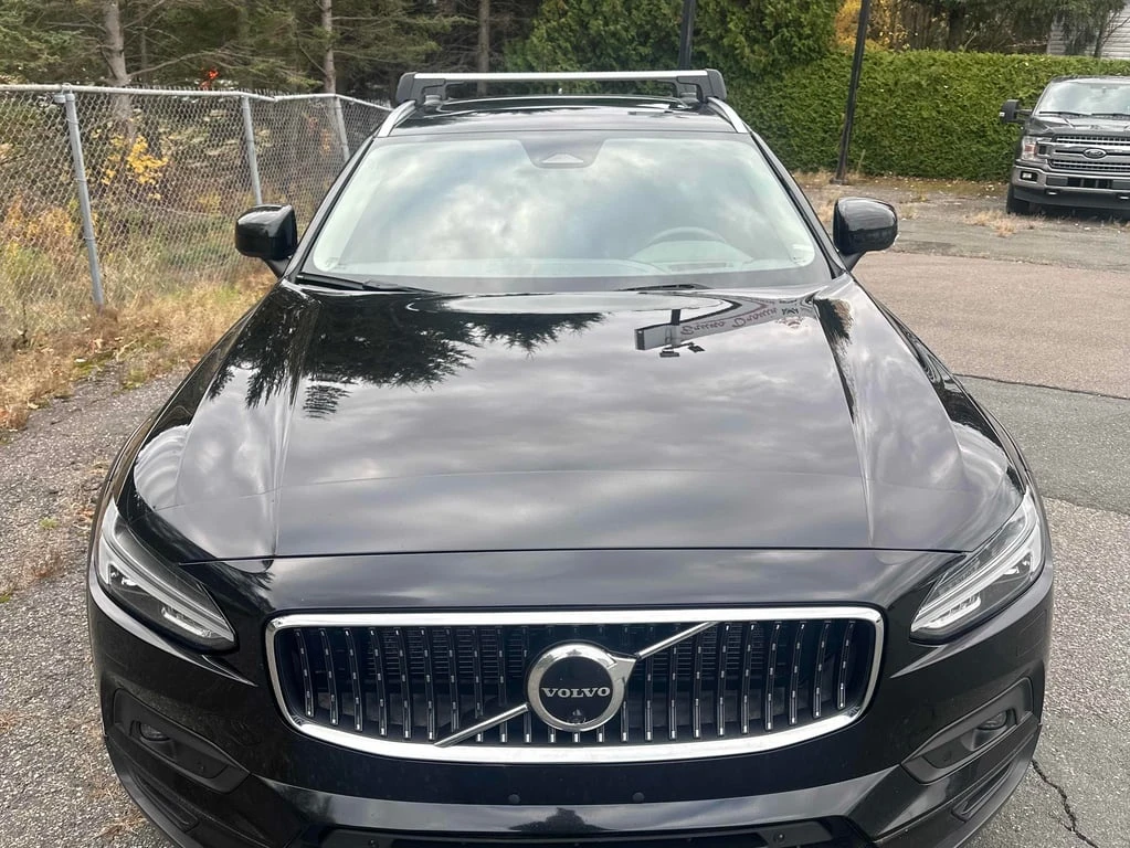 Volvo V90 B6 AWD  CARFAX - изображение 6