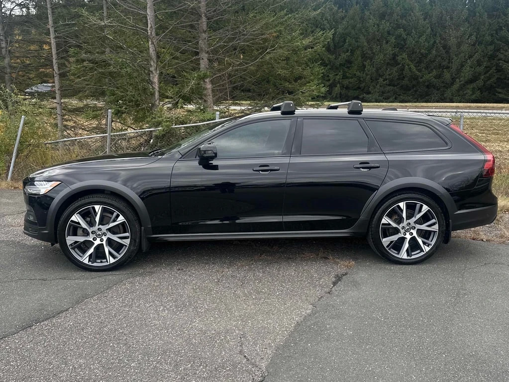 Volvo V90 B6 AWD  CARFAX - изображение 2