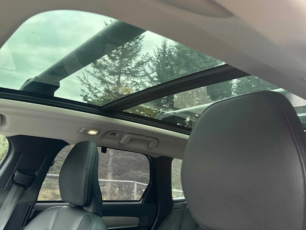 Volvo V90 B6 AWD  CARFAX - изображение 10