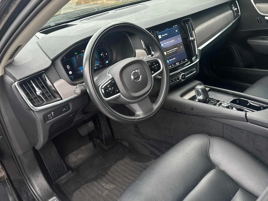 Volvo V90 B6 AWD  CARFAX - изображение 5