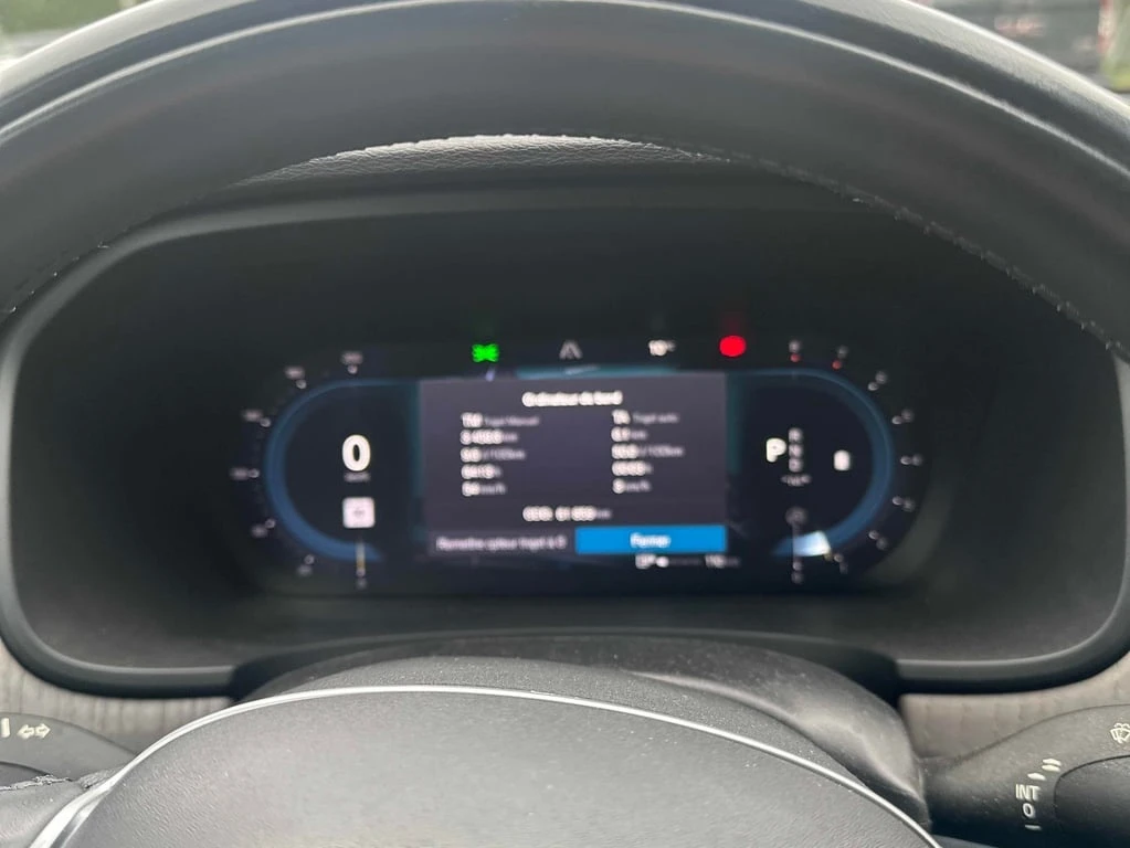 Volvo V90 B6 AWD  CARFAX - изображение 8