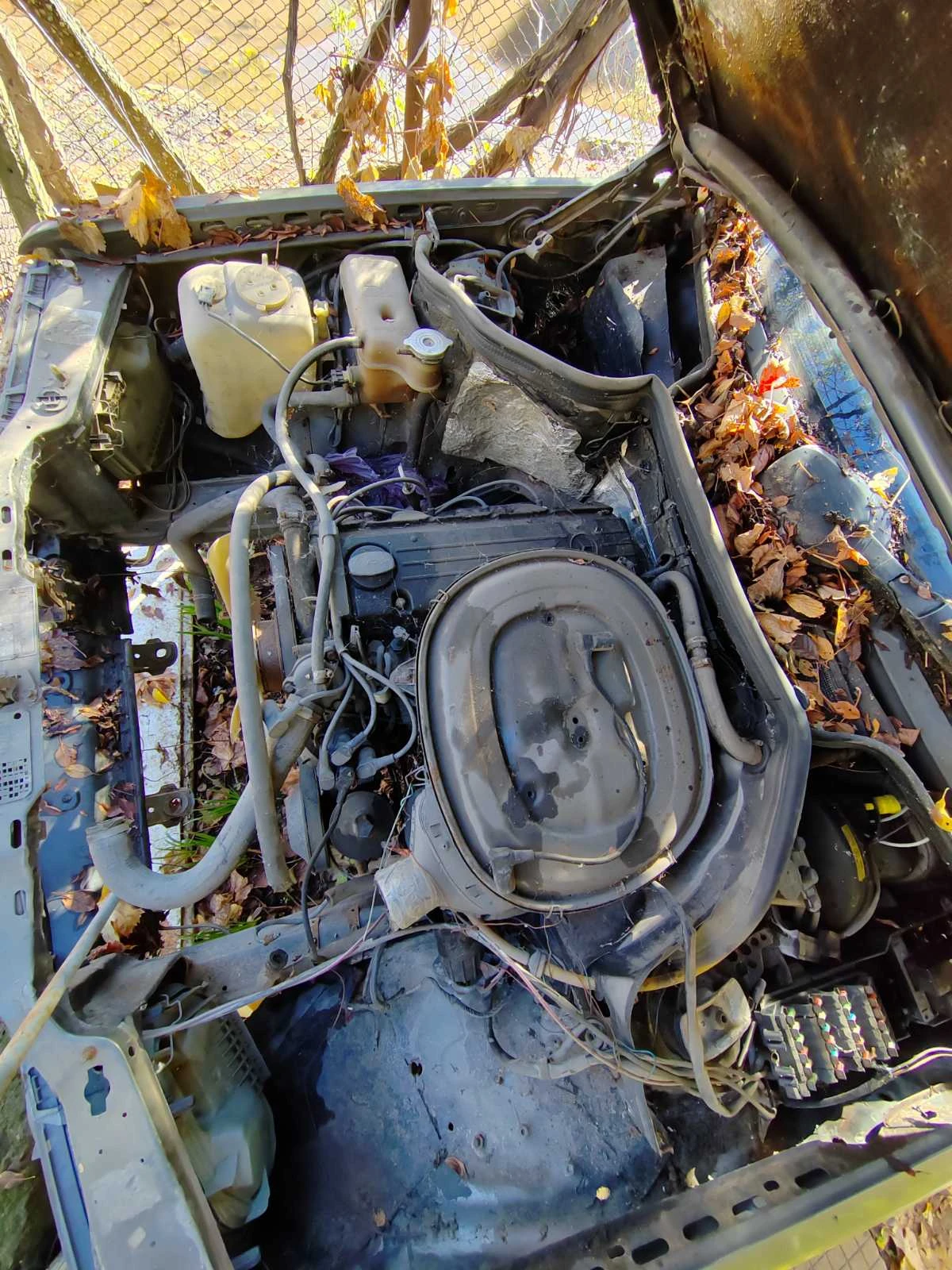 Mercedes-Benz 124  - изображение 3