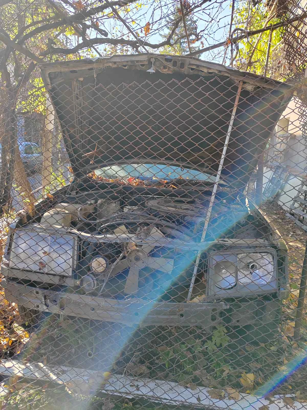 Mercedes-Benz 124  - изображение 2