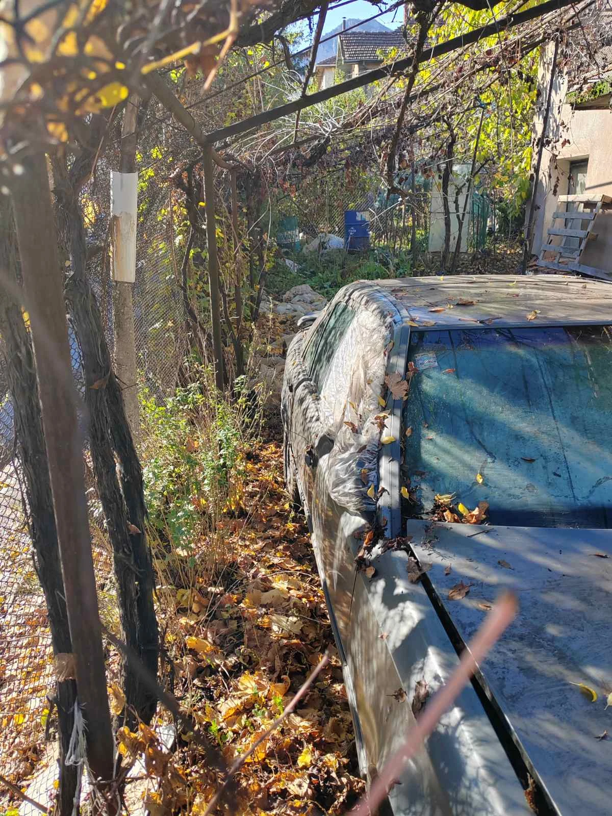 Mercedes-Benz 124  - изображение 9