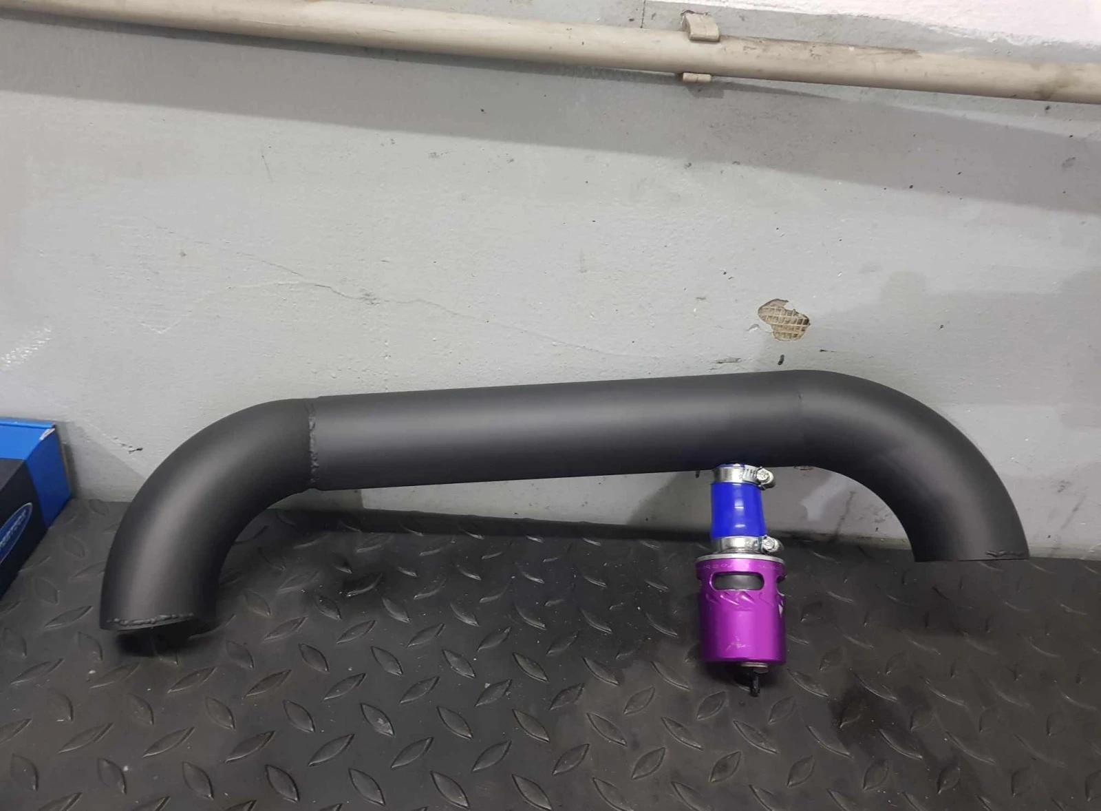 Audi A3 1.8  300Hp | Mobile.bg   14