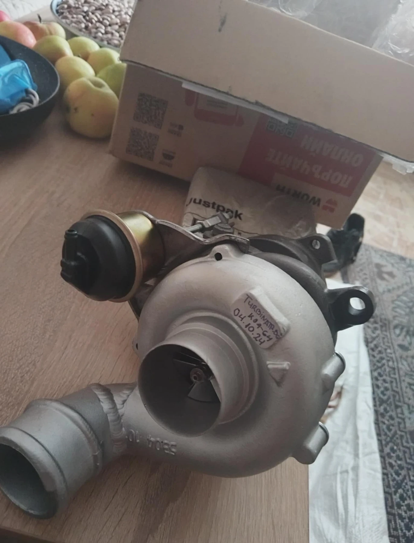 Audi A3 1.8  300Hp | Mobile.bg   10