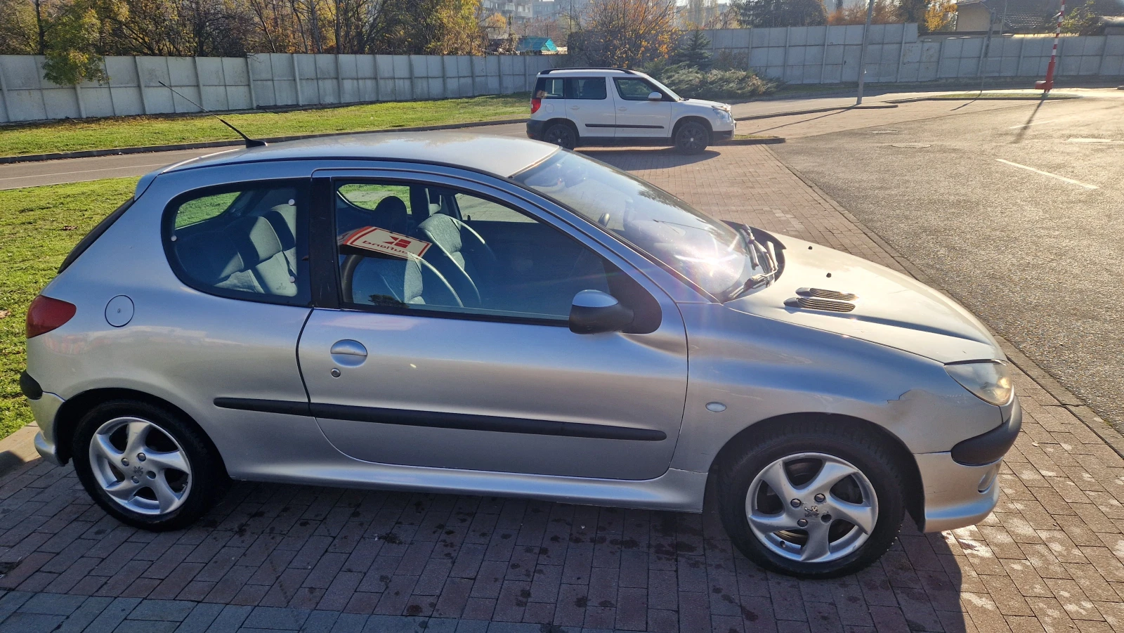 Peugeot 206  - изображение 4