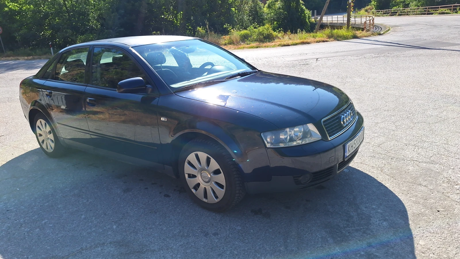Audi A4 | Mobile.bg   6
