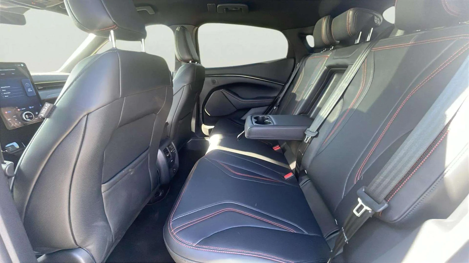 Ford Mustang Mach-E 98 kWh | Mobile.bg � ����������� 10