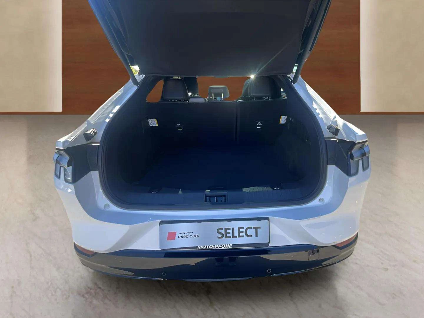 Ford Mustang Mach-E 98 kWh | Mobile.bg � ����������� 12