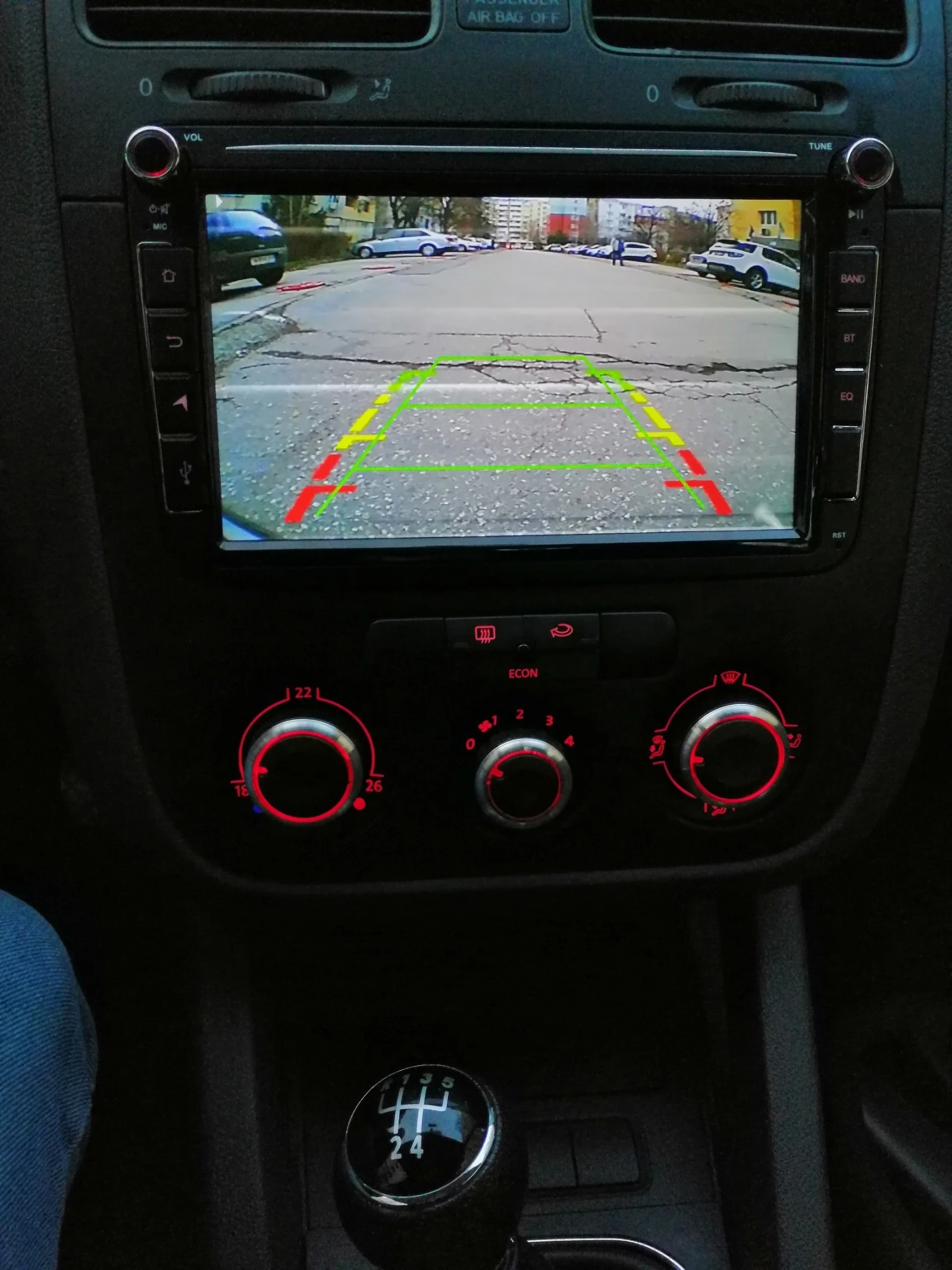 VW Golf 5 - изображение 7