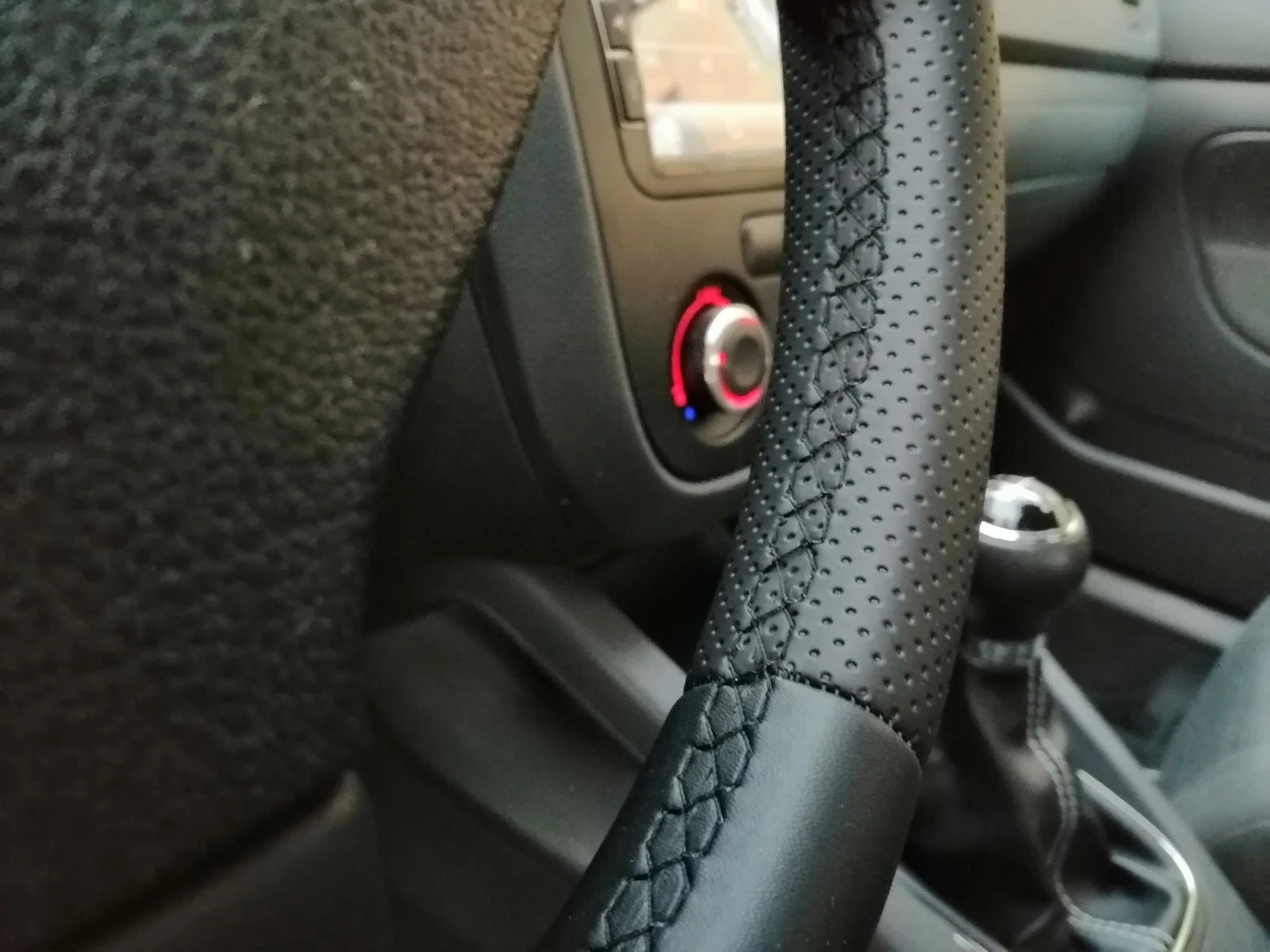 VW Golf 5 - изображение 10