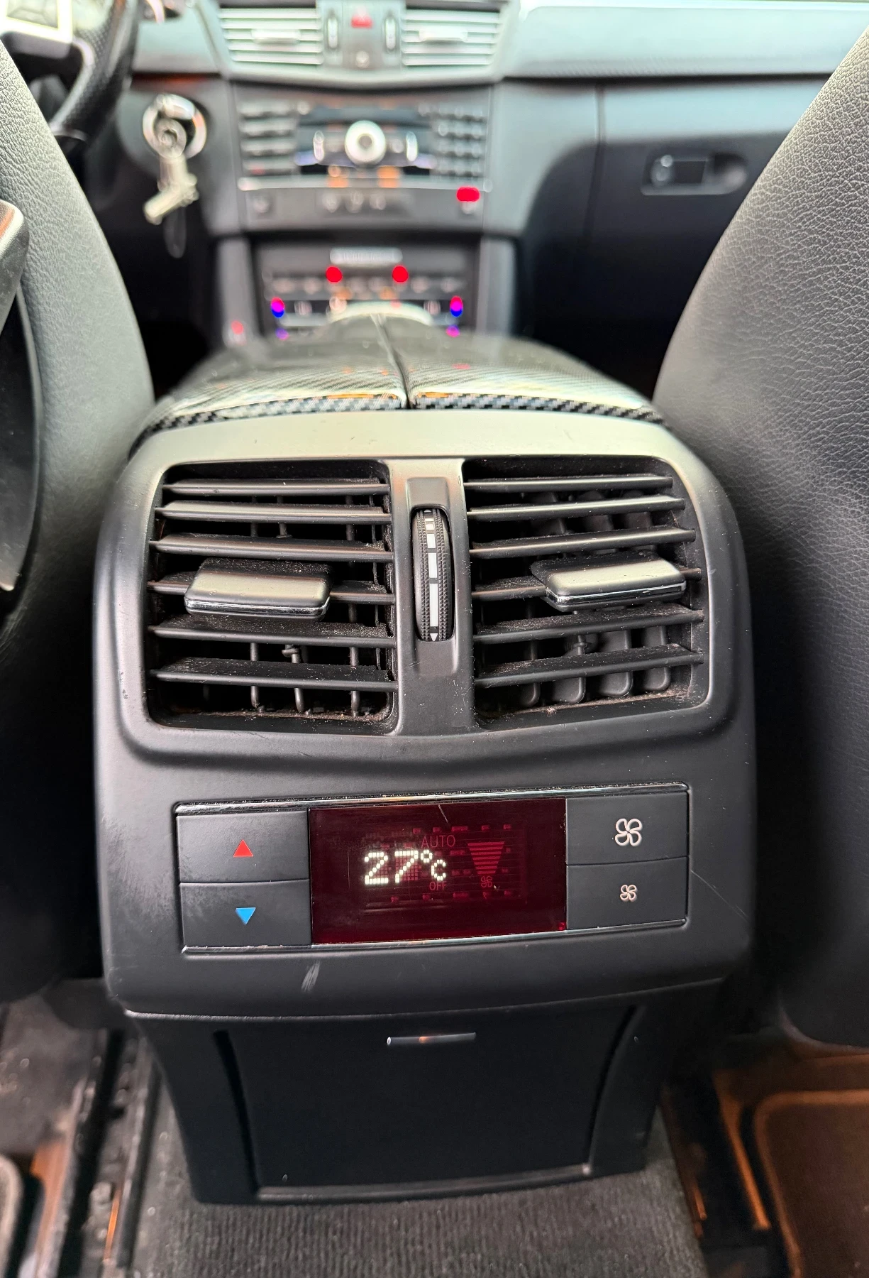 Mercedes-Benz E 500 | Mobile.bg � ����������� 11