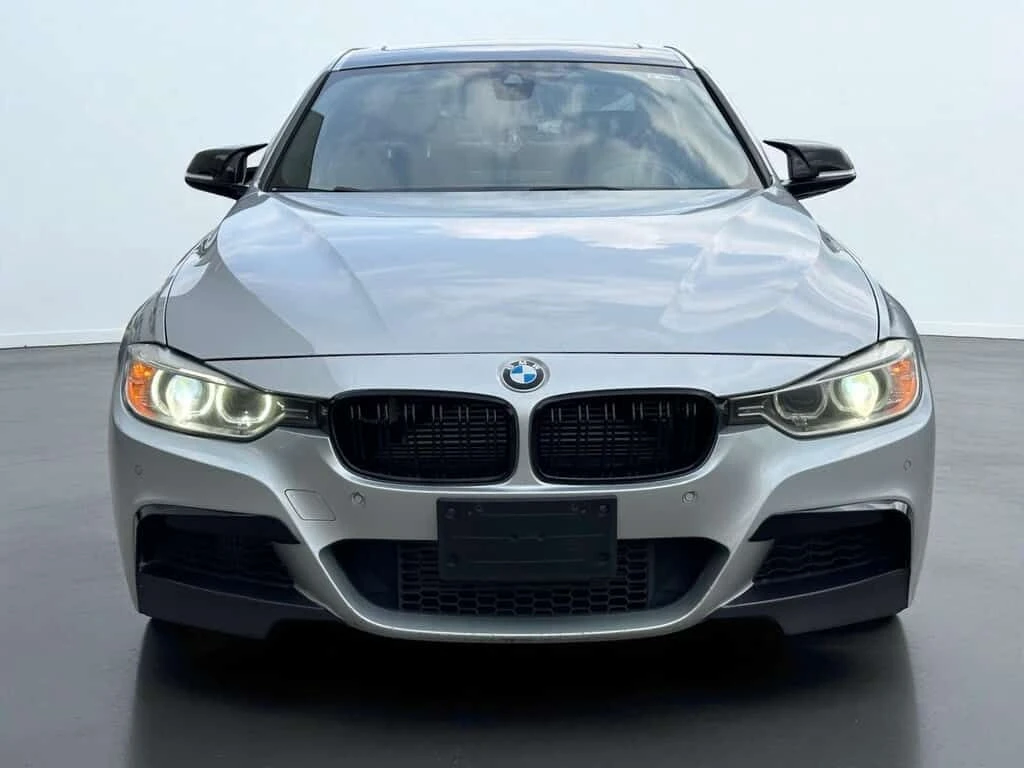 BMW 335 * ActiveHybrid * CARFAX * ���� �� �� | Mobile.bg � ����������� 7