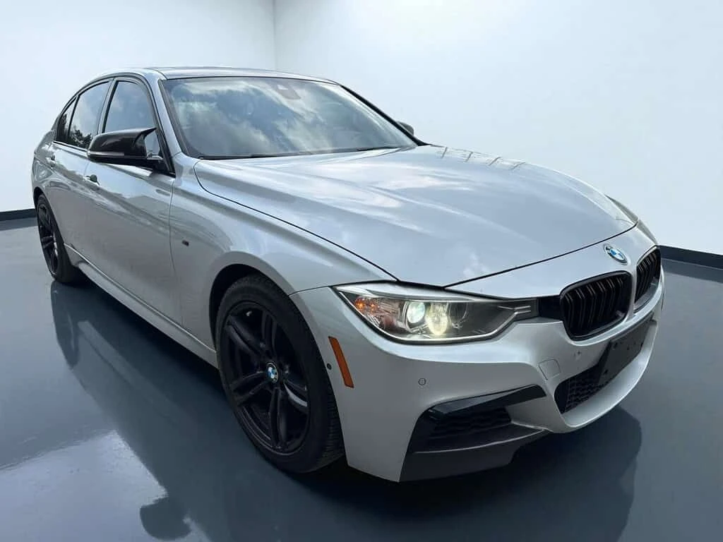 BMW 335 * ActiveHybrid * CARFAX * ���� �� �� | Mobile.bg � ����������� 6