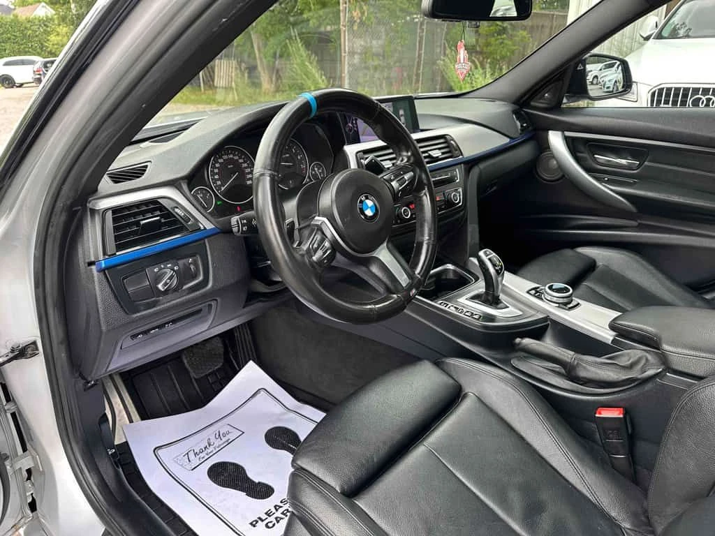 BMW 335 * ActiveHybrid * CARFAX * ���� �� �� | Mobile.bg � ����������� 13