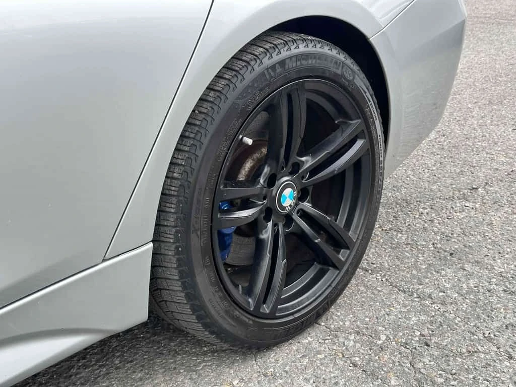 BMW 335 * ActiveHybrid * CARFAX * ���� �� �� | Mobile.bg � ����������� 12