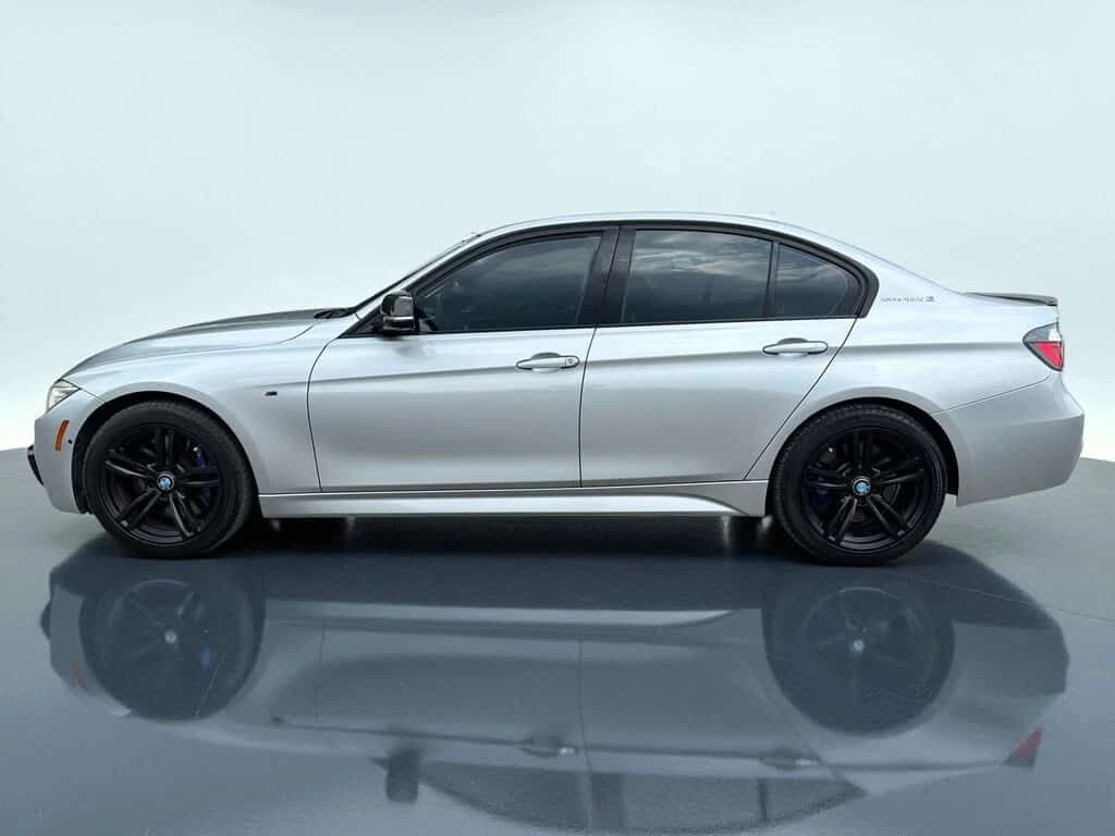 BMW 335 * ActiveHybrid * CARFAX * ���� �� �� | Mobile.bg � ����������� 2