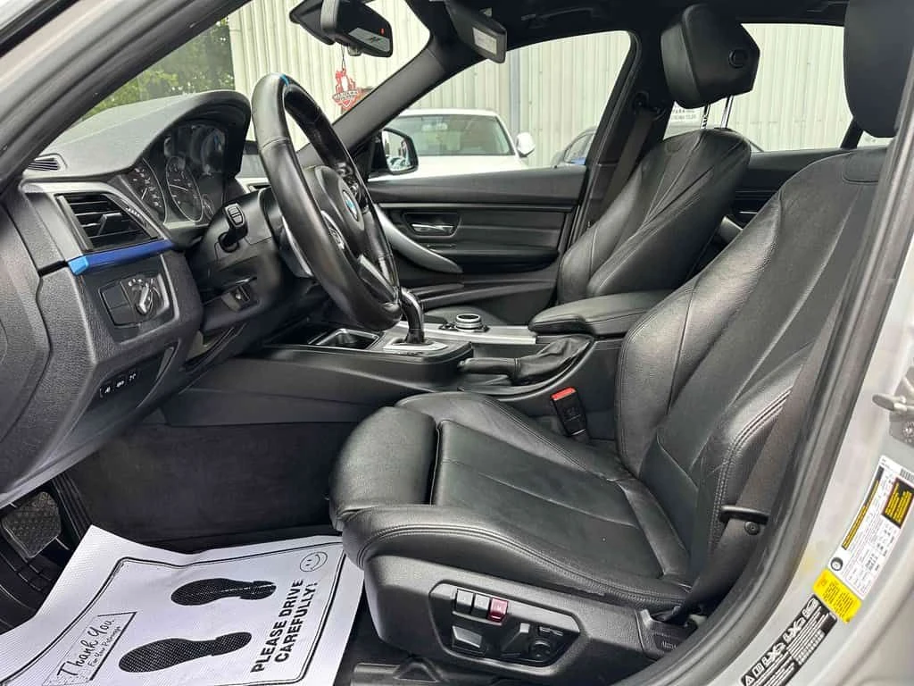 BMW 335 * ActiveHybrid * CARFAX * ���� �� �� | Mobile.bg � ����������� 17