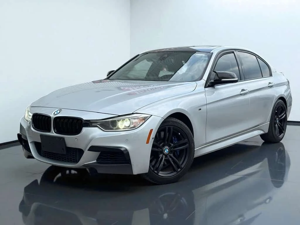 BMW 335 * ActiveHybrid * CARFAX * ���� �� �� | Mobile.bg � ����������� 1