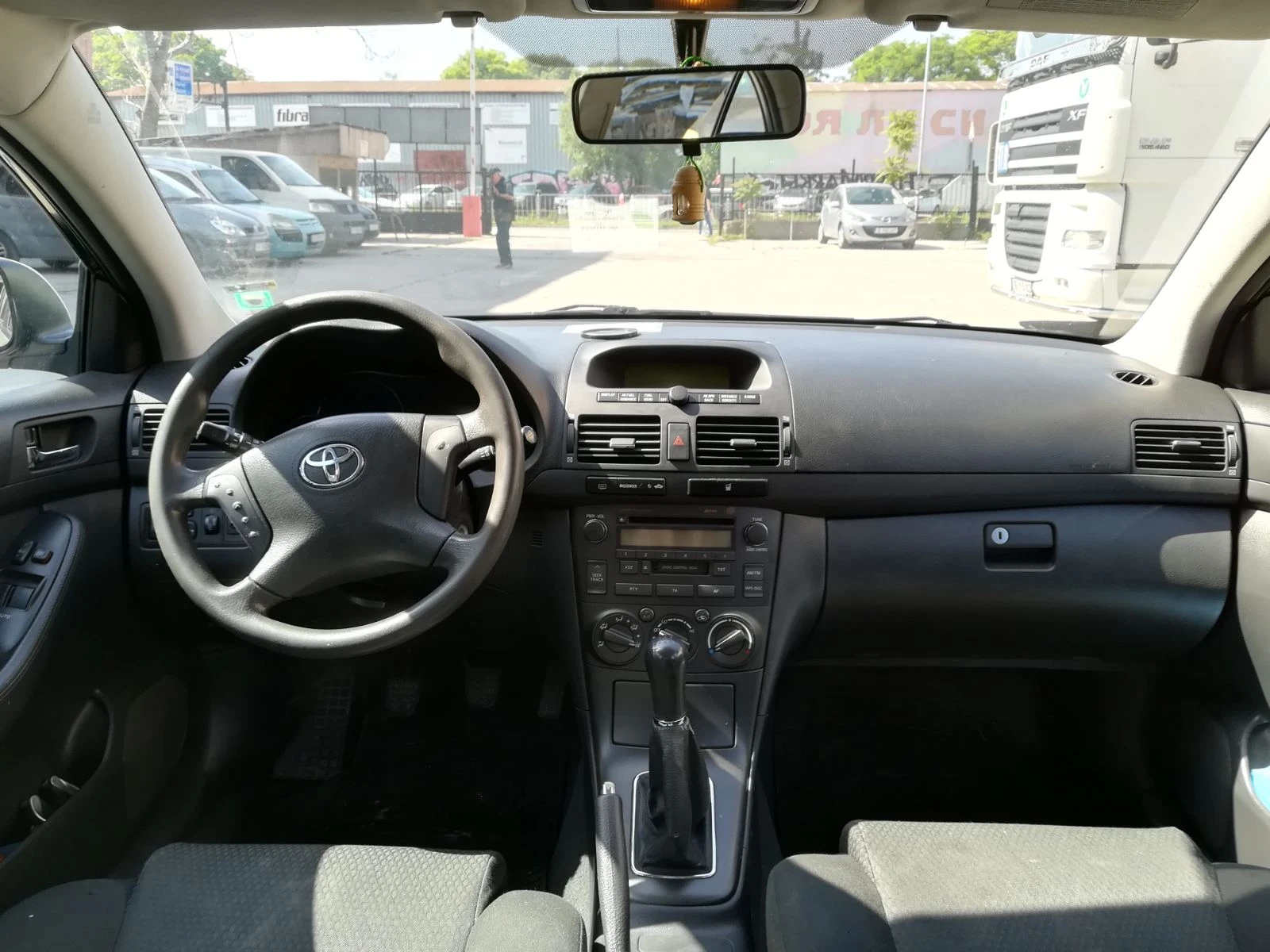 Toyota Avensis D-4D | Mobile.bg � ����������� 7