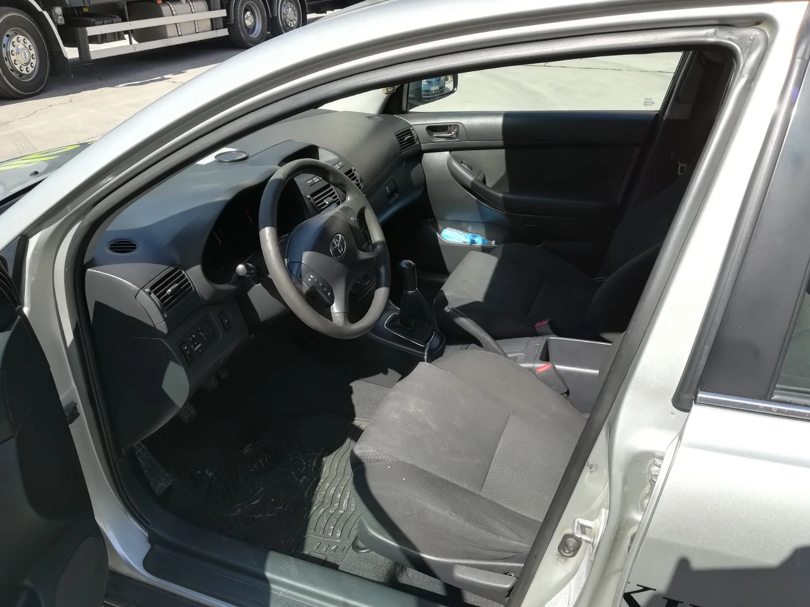 Toyota Avensis D-4D | Mobile.bg � ����������� 10