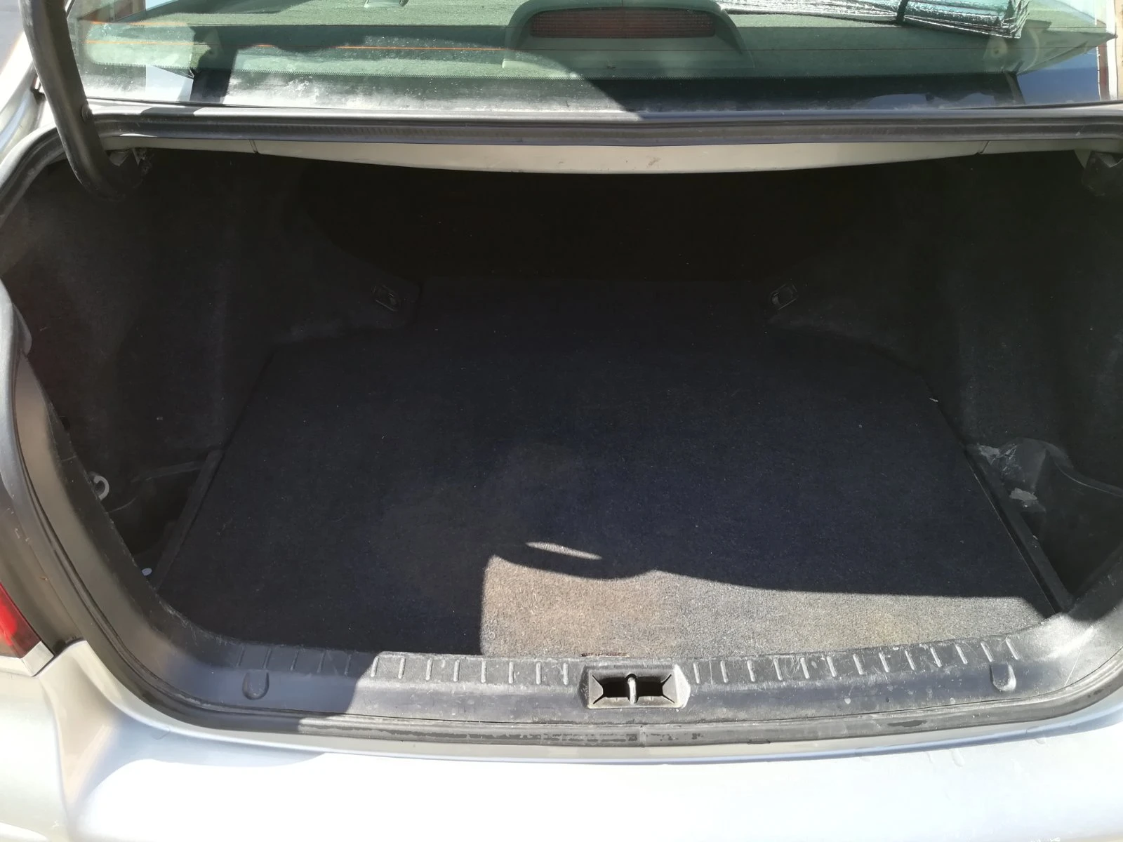 Toyota Avensis D-4D | Mobile.bg � ����������� 12