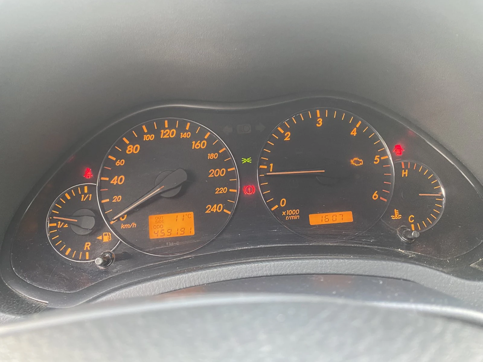 Toyota Avensis D-4D | Mobile.bg � ����������� 16