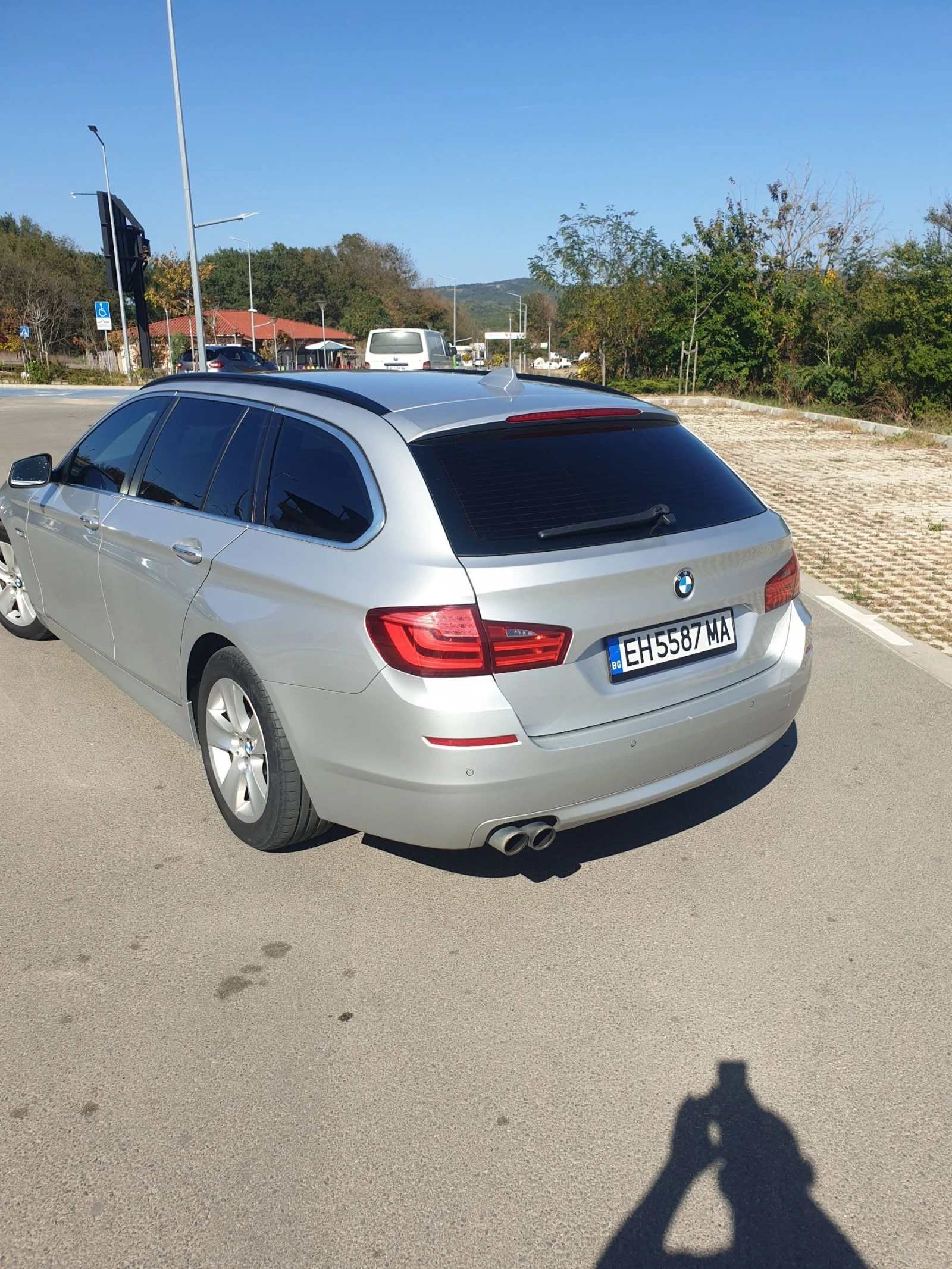 BMW 530  - изображение 4