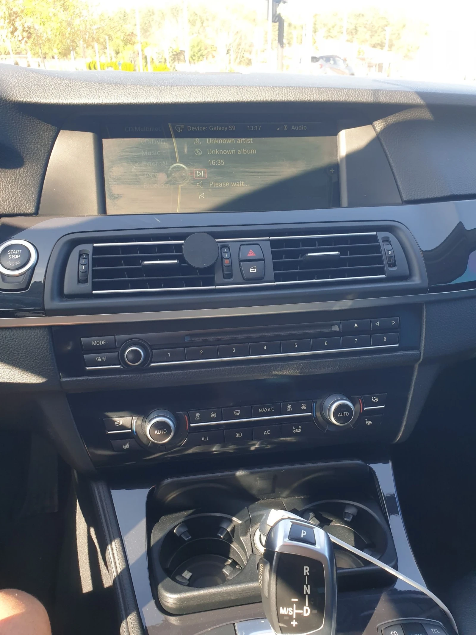 BMW 530  - изображение 9