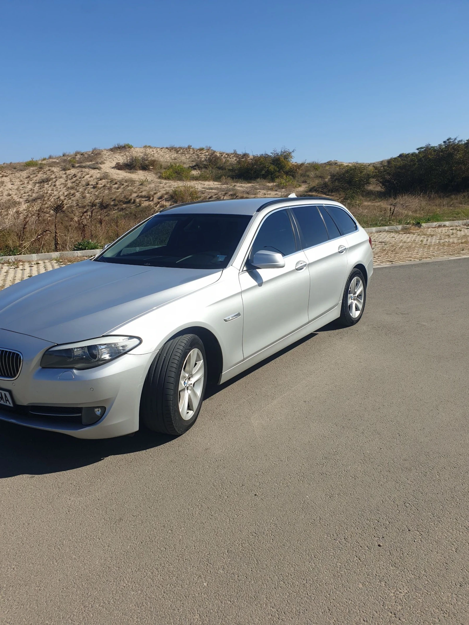 BMW 530 | Mobile.bg � ����������� 1