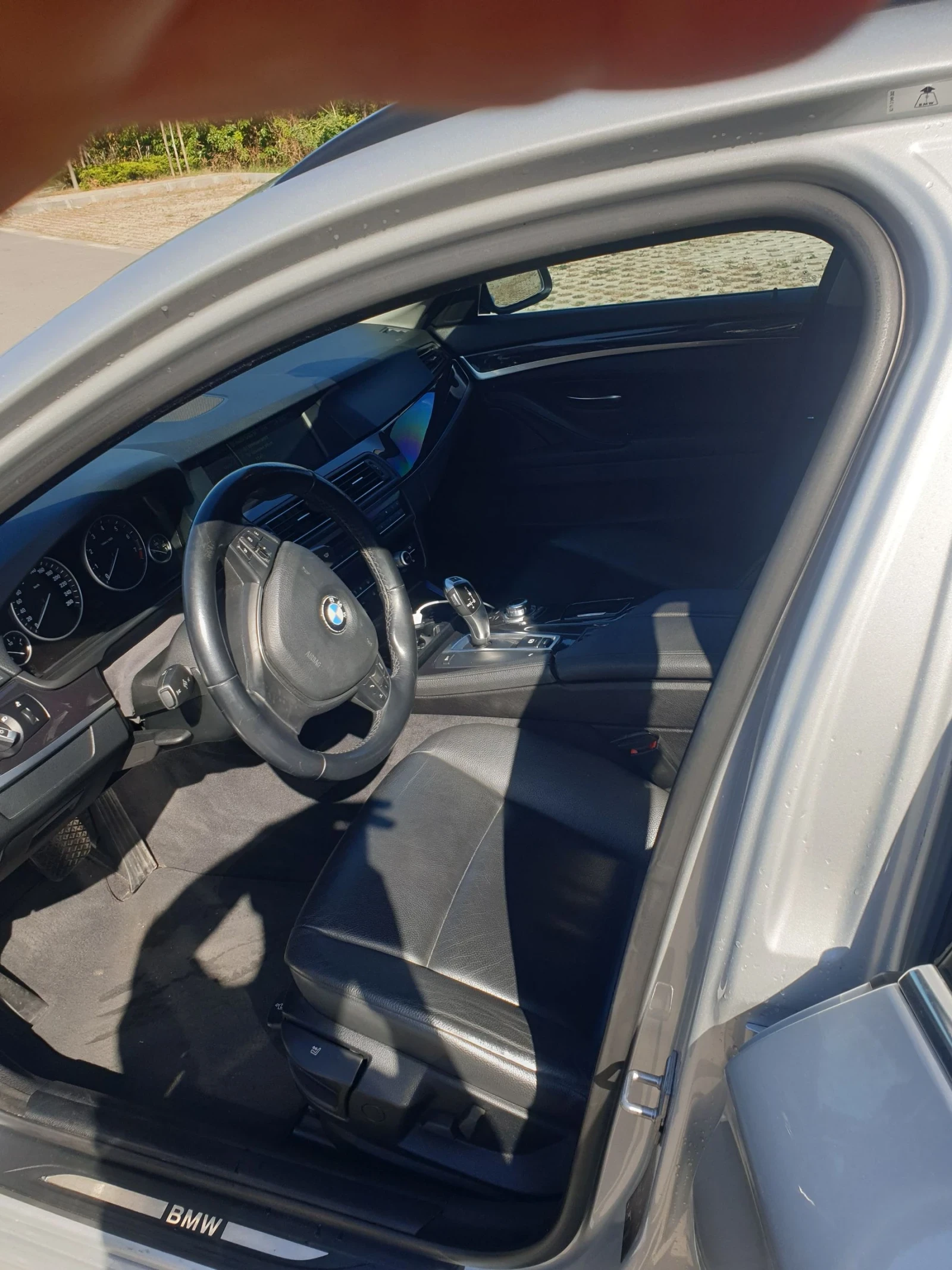 BMW 530  - изображение 5