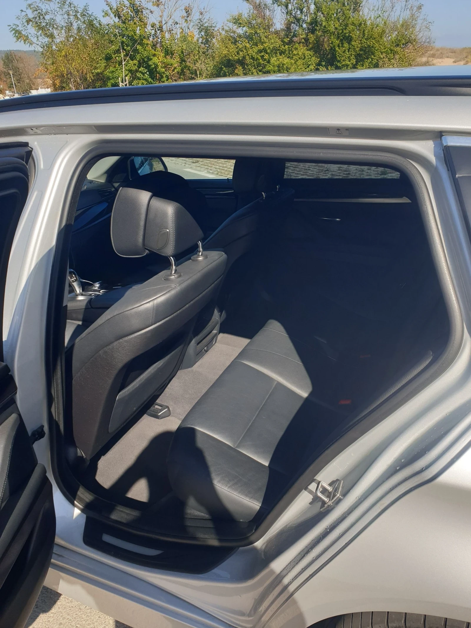 BMW 530  - изображение 7