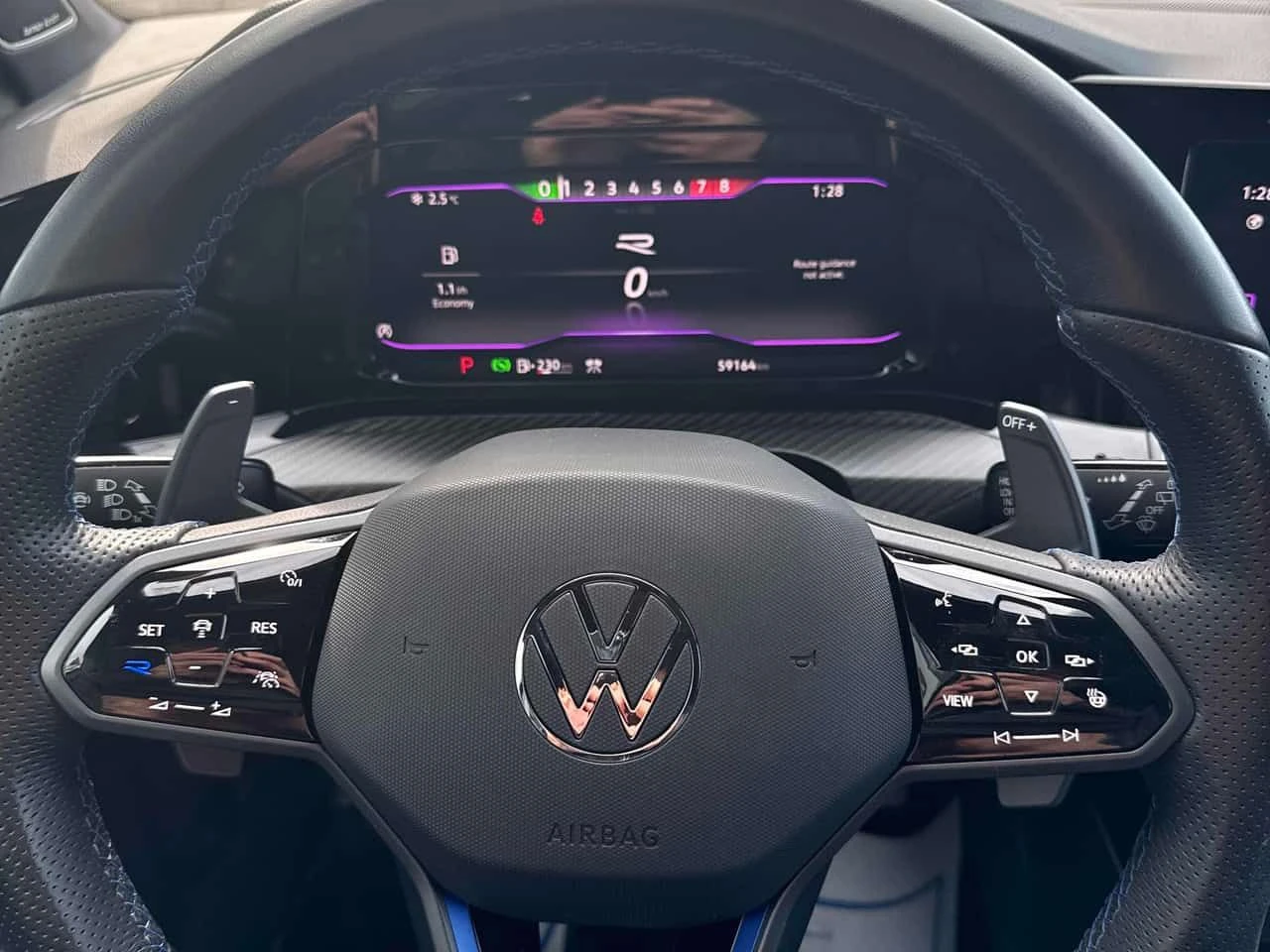 VW Golf * R DSG * CARFAX * DIS * �������� * KEYLESS *  | Mobile.bg � ����������� 5