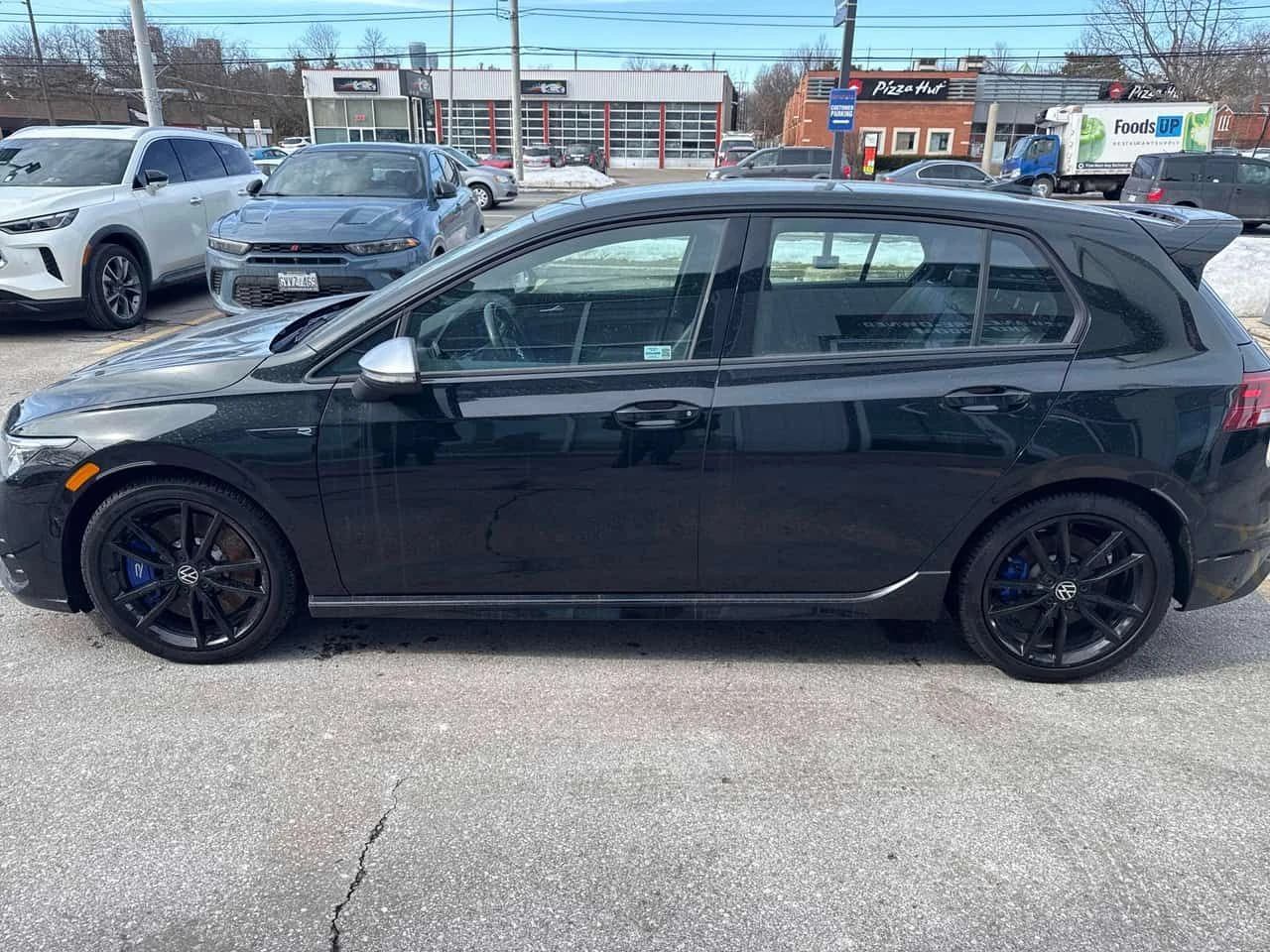 VW Golf * R DSG * CARFAX * DIS * �������� * KEYLESS *  | Mobile.bg � ����������� 2