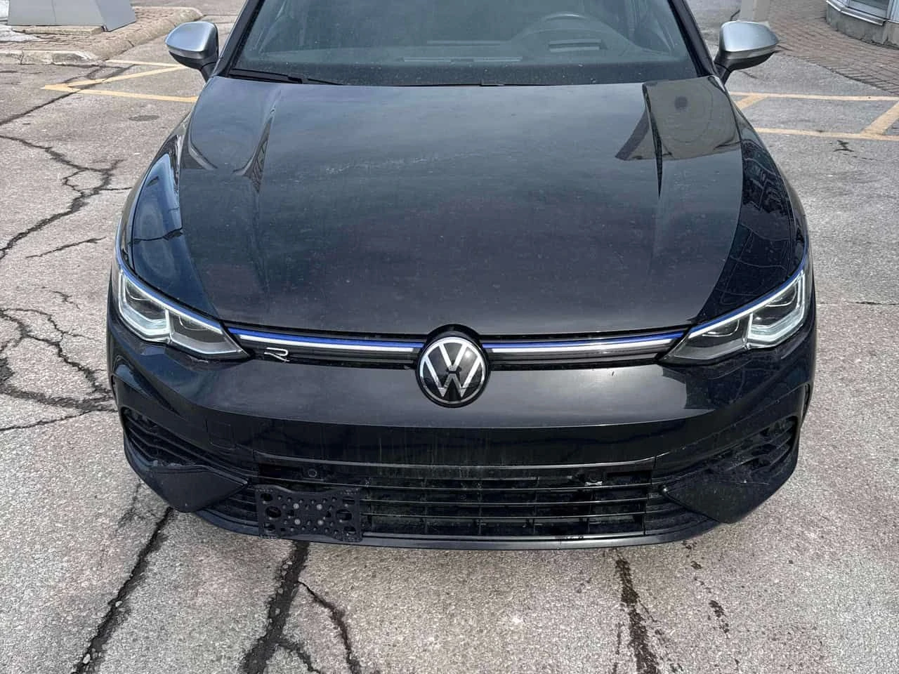 VW Golf * R DSG * CARFAX * DIS * �������� * KEYLESS *  | Mobile.bg � ����������� 6