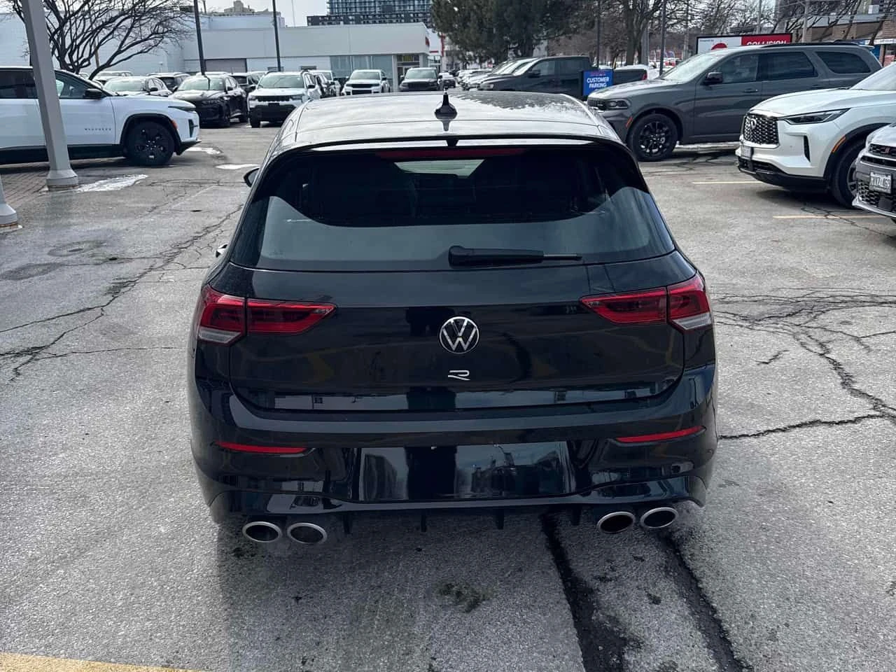 VW Golf * R DSG * CARFAX * DIS * �������� * KEYLESS *  | Mobile.bg � ����������� 4