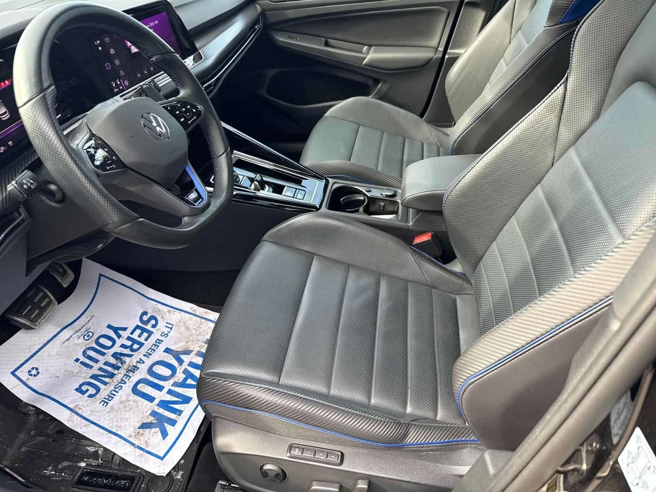 VW Golf * R DSG * CARFAX * DIS * �������� * KEYLESS *  | Mobile.bg � ����������� 11