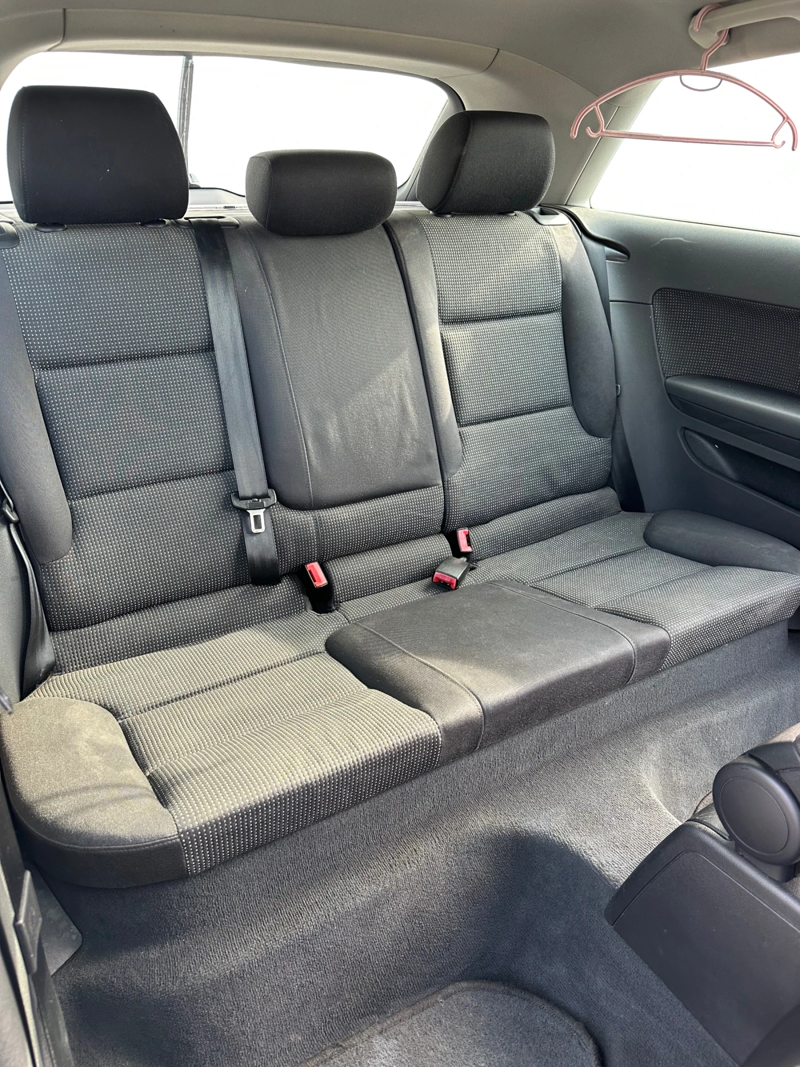 Audi A3 2.0 TDI - изображение 10