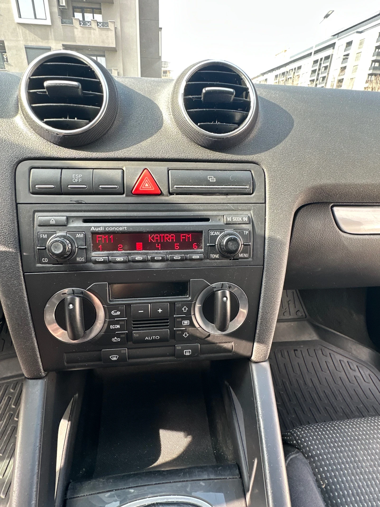 Audi A3 2.0 TDI - изображение 5