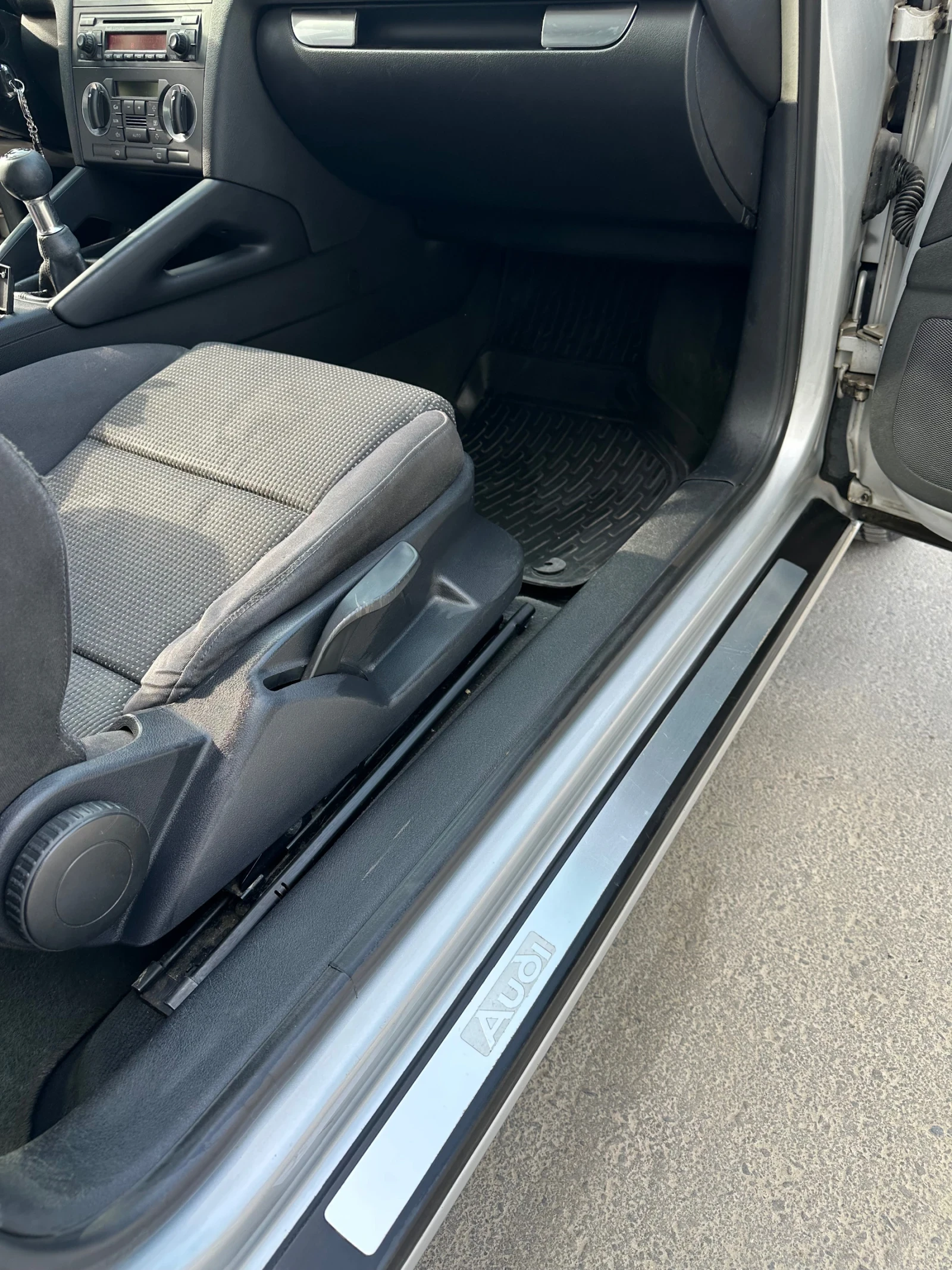 Audi A3 2.0 TDI | Mobile.bg � ����������� 11