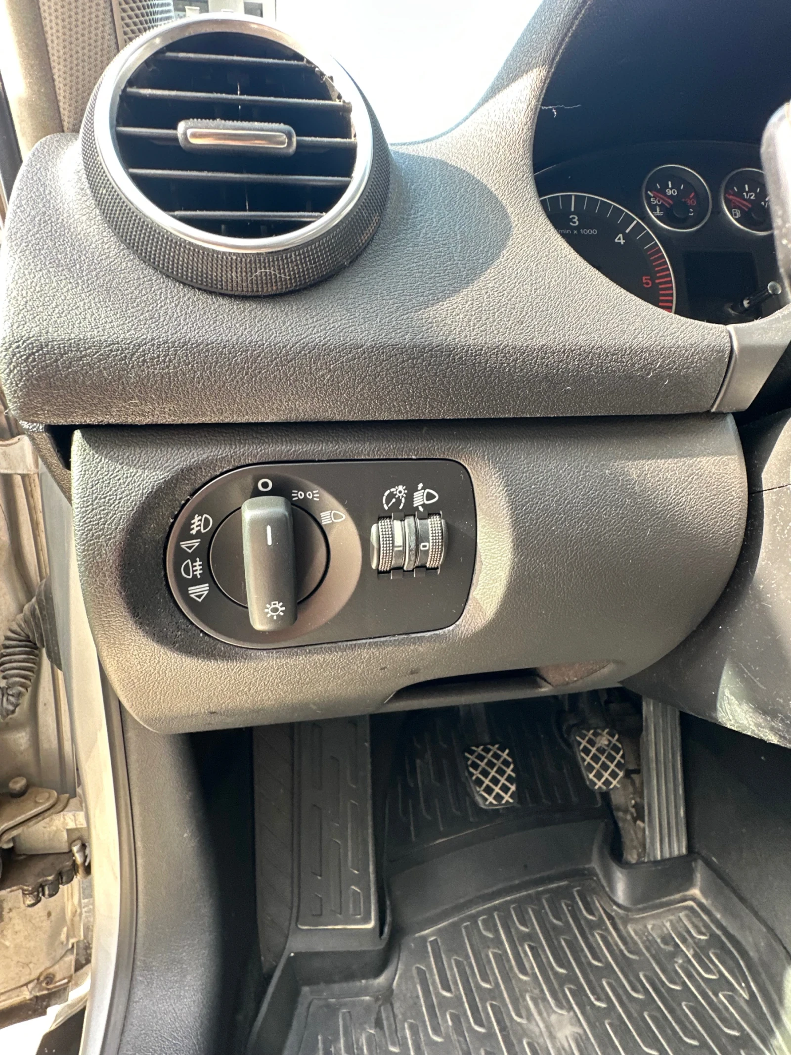 Audi A3 2.0 TDI - изображение 6